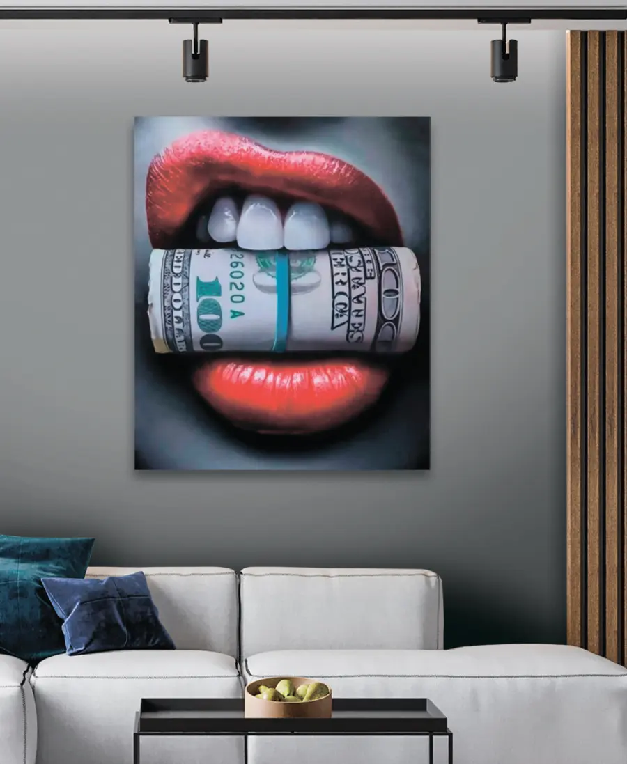 murales de pared Líquido, cosméticos y esmalte de uñas. s25928