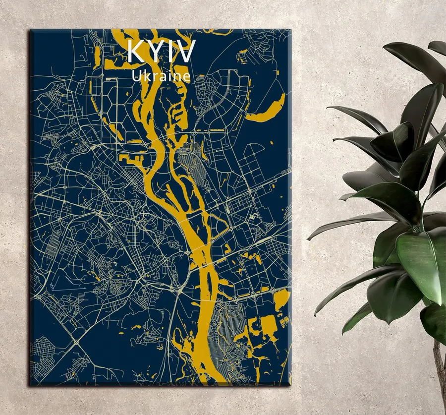 murales de pared Mundo, agua y organismo s26712