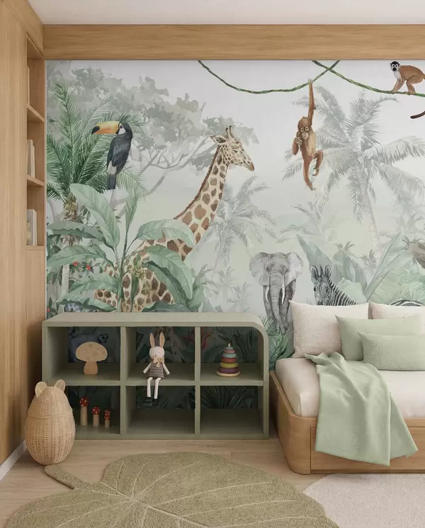 para Habitación de Niño