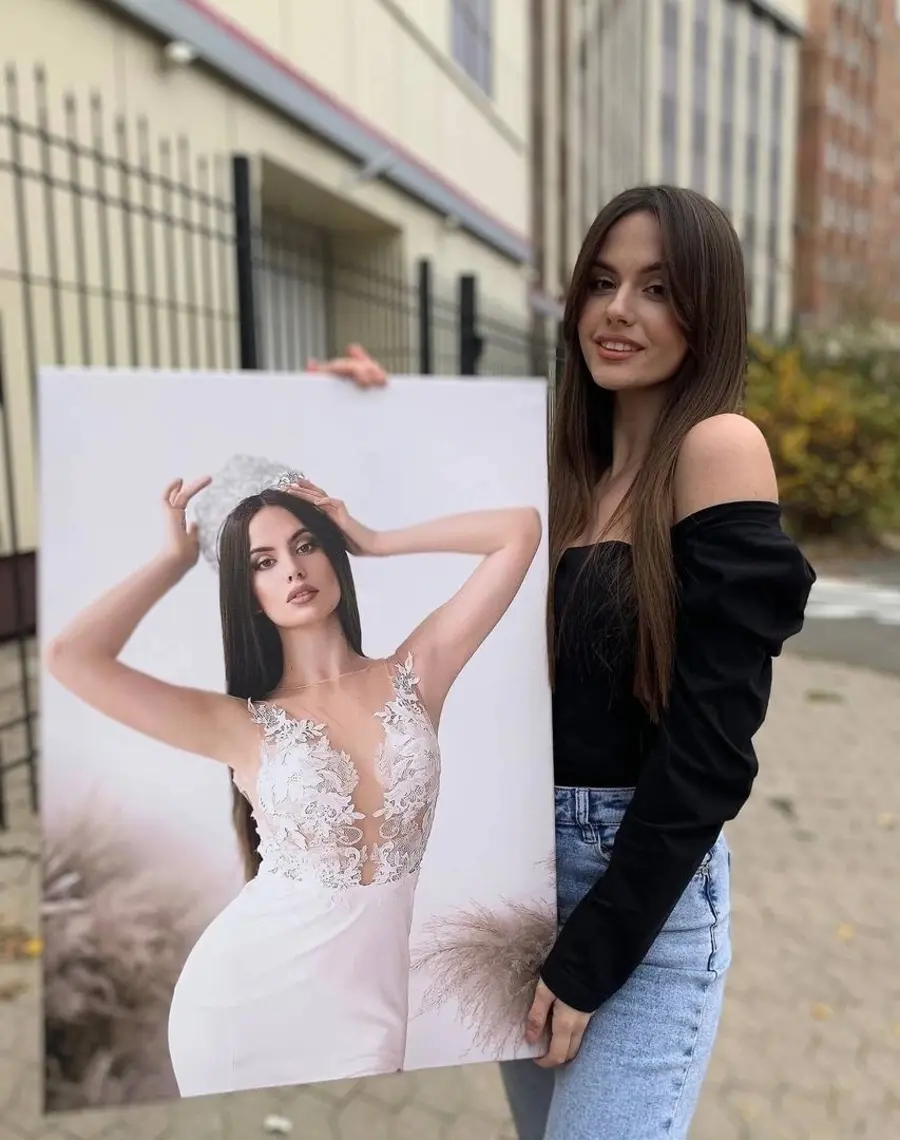 murales de pared Imprimir fotos sobre lienzo s31858