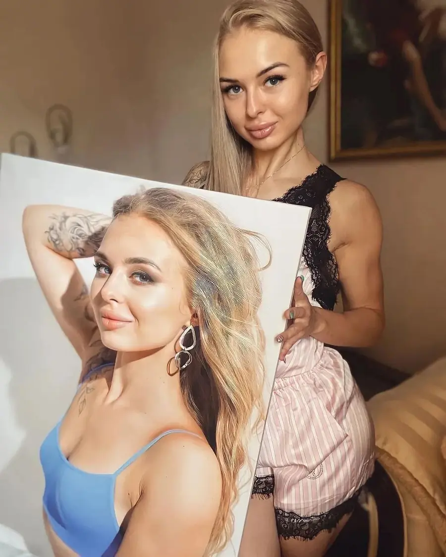 murales de pared Foto por encargo s31859