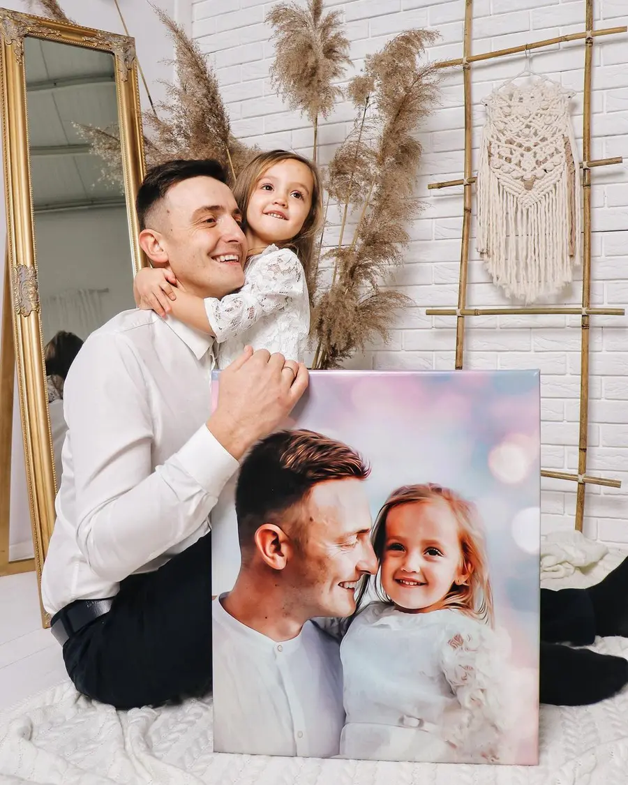 murales de pared Impresión de fotos en lienzo s31867