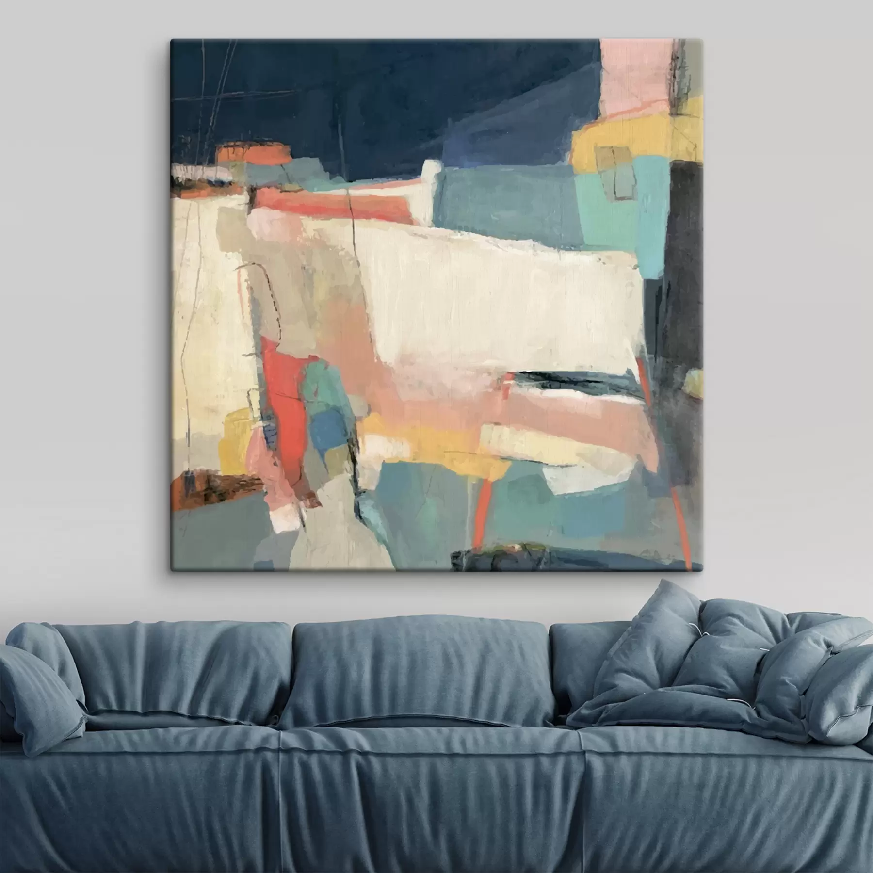 murales de pared Pintura artística, pintura y artes creativas s32446