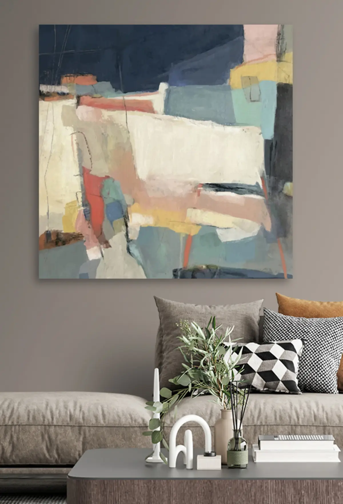 murales de pared Pintura artística, pintura y artes creativas s32446