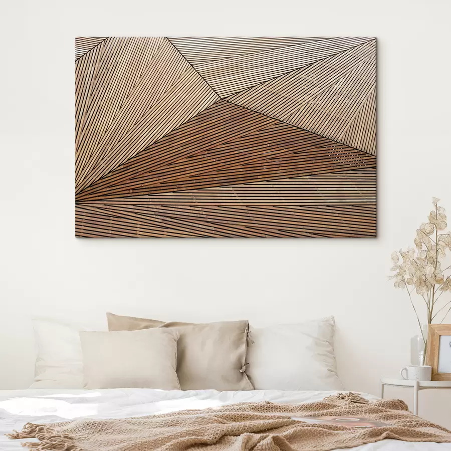 murales de pared Marrón, madera y propiedad del material s32750