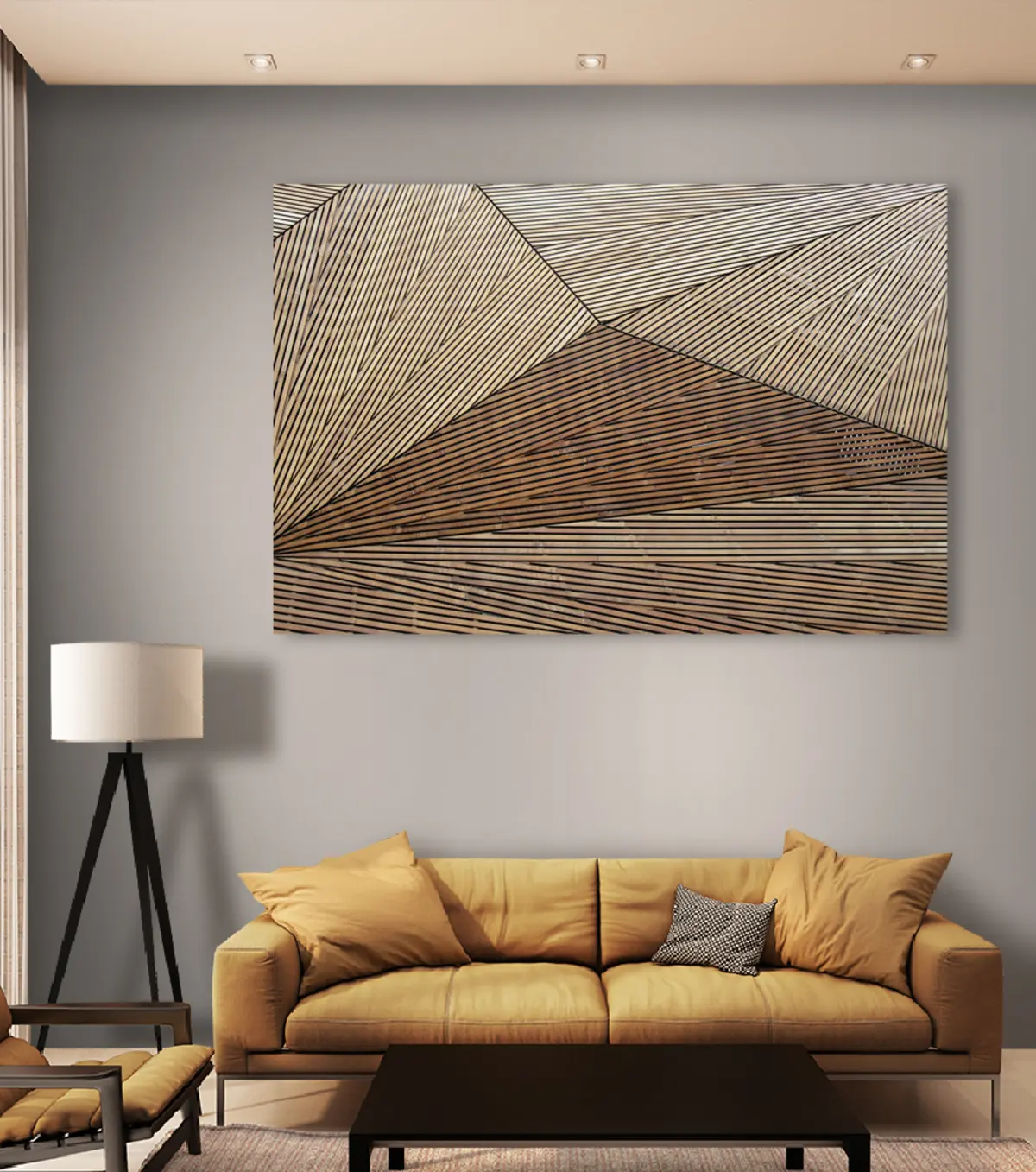 murales de pared Marrón, madera y propiedad del material s32750