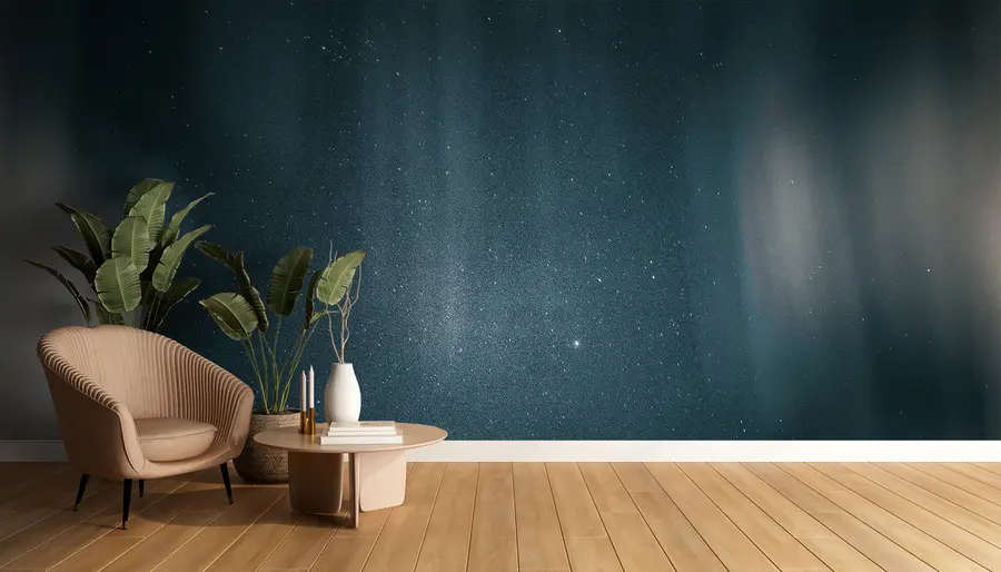 murales de pared Cielo estrellado u94562