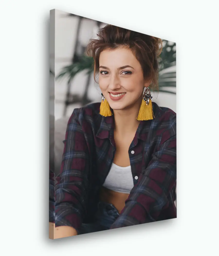 murales de pared Foto a partir de una foto como regalo s33108