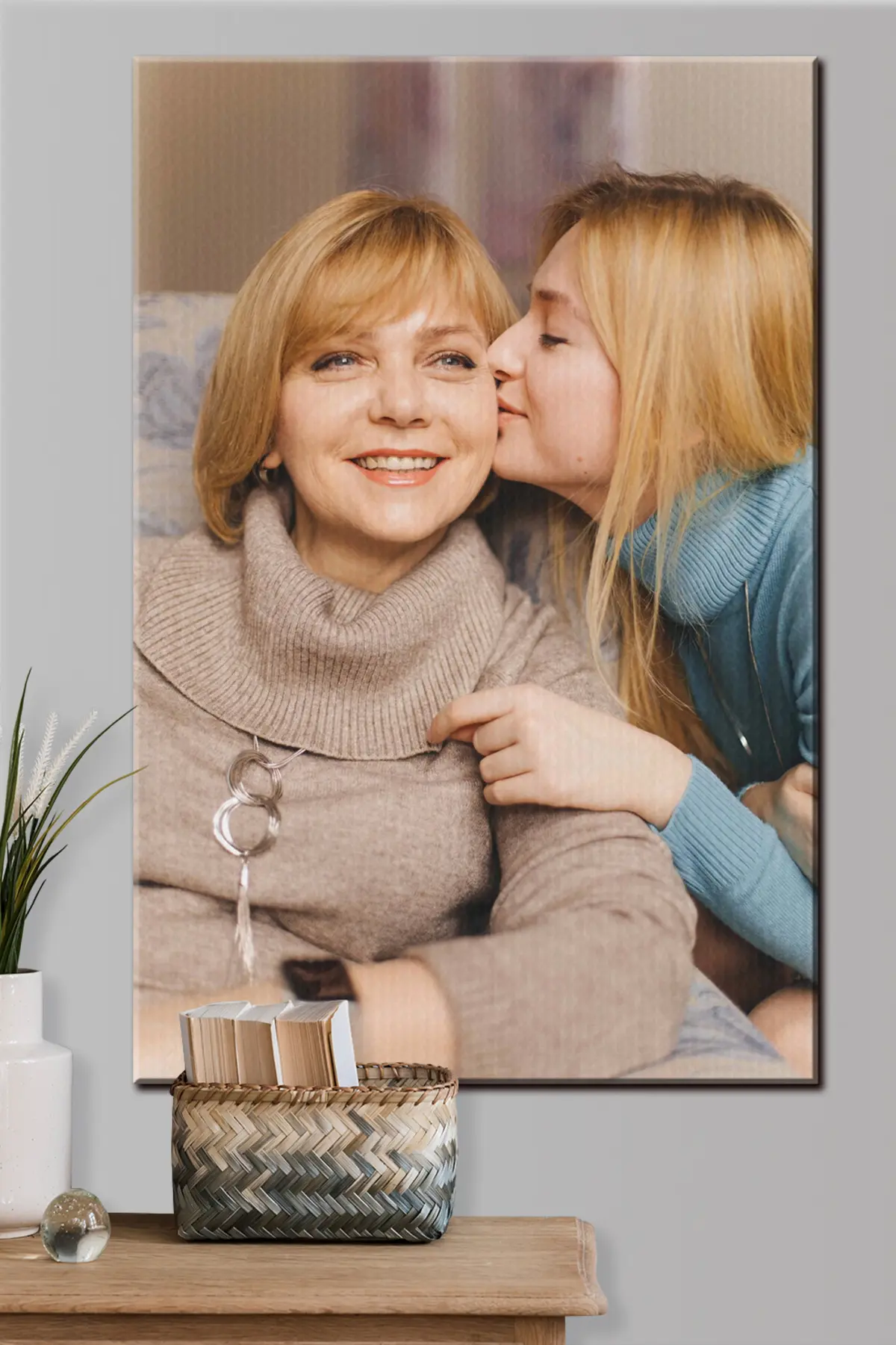 murales de pared Lienzo con foto para comprar s33114