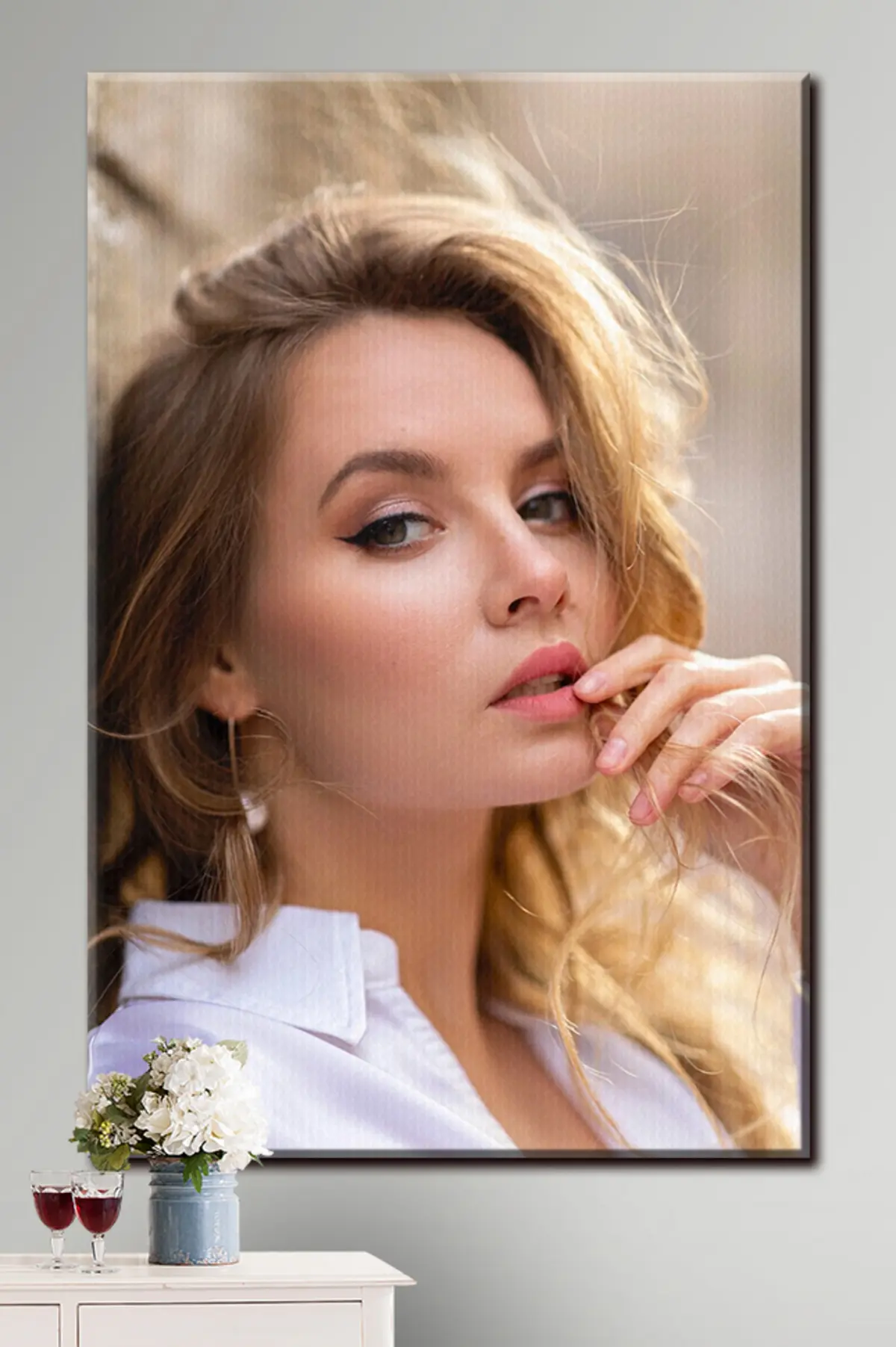 murales de pared Cuadros de interior a partir de una foto s33139