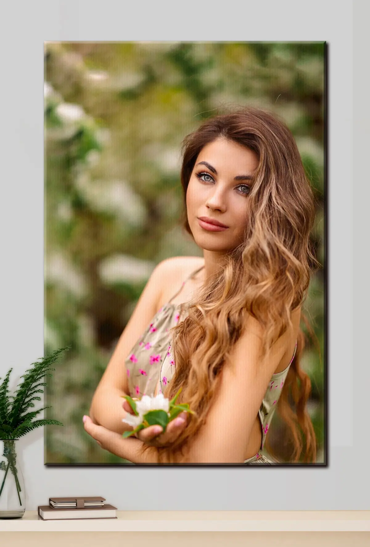 murales de pared Cuadros personalizados a partir de fotos s33148