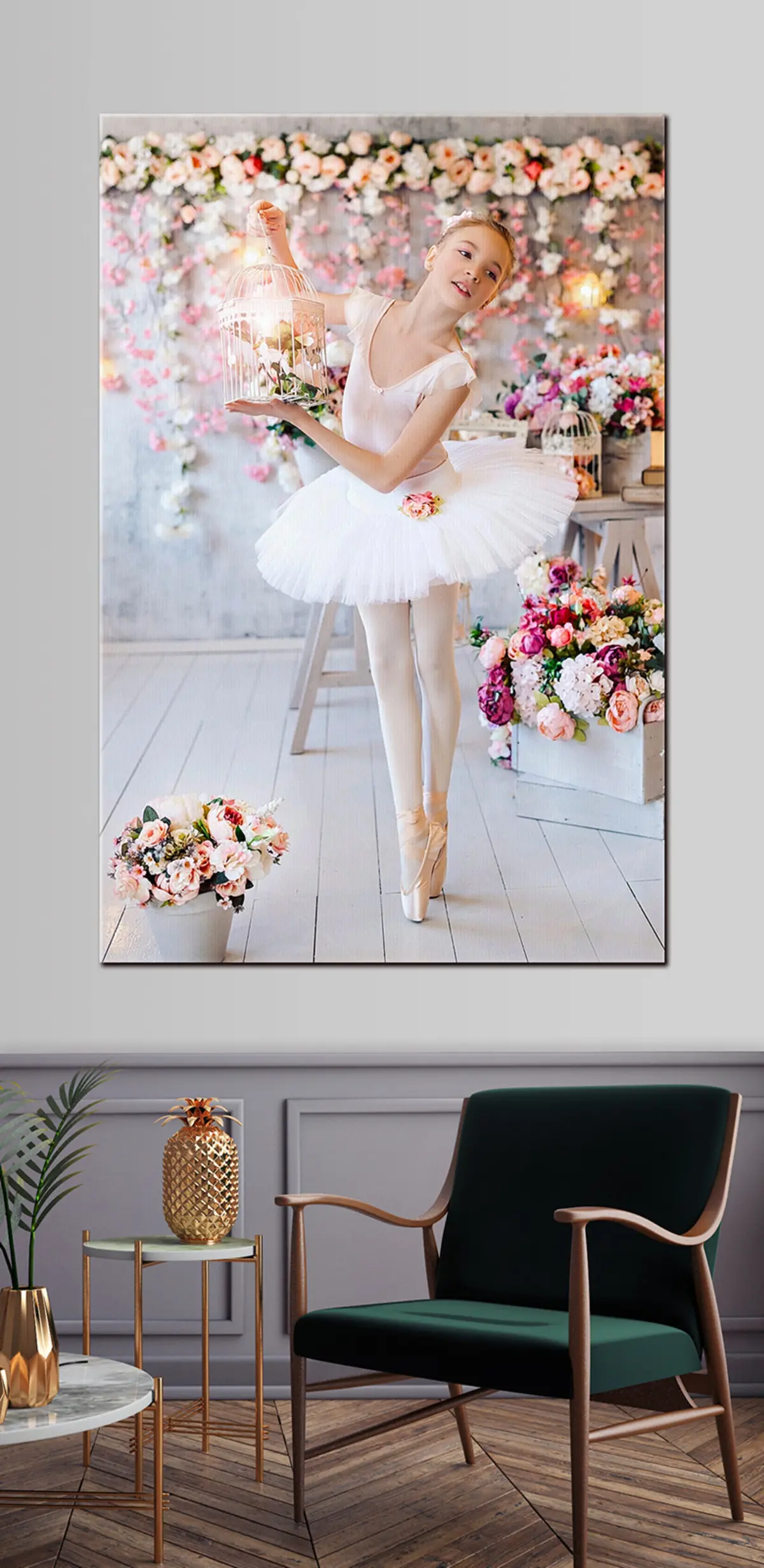 murales de pared Lienzo con foto para comprar s33157