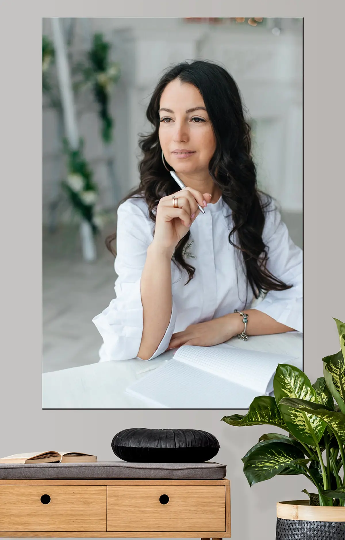 murales de pared Cuadros personalizados a partir de fotos s33169