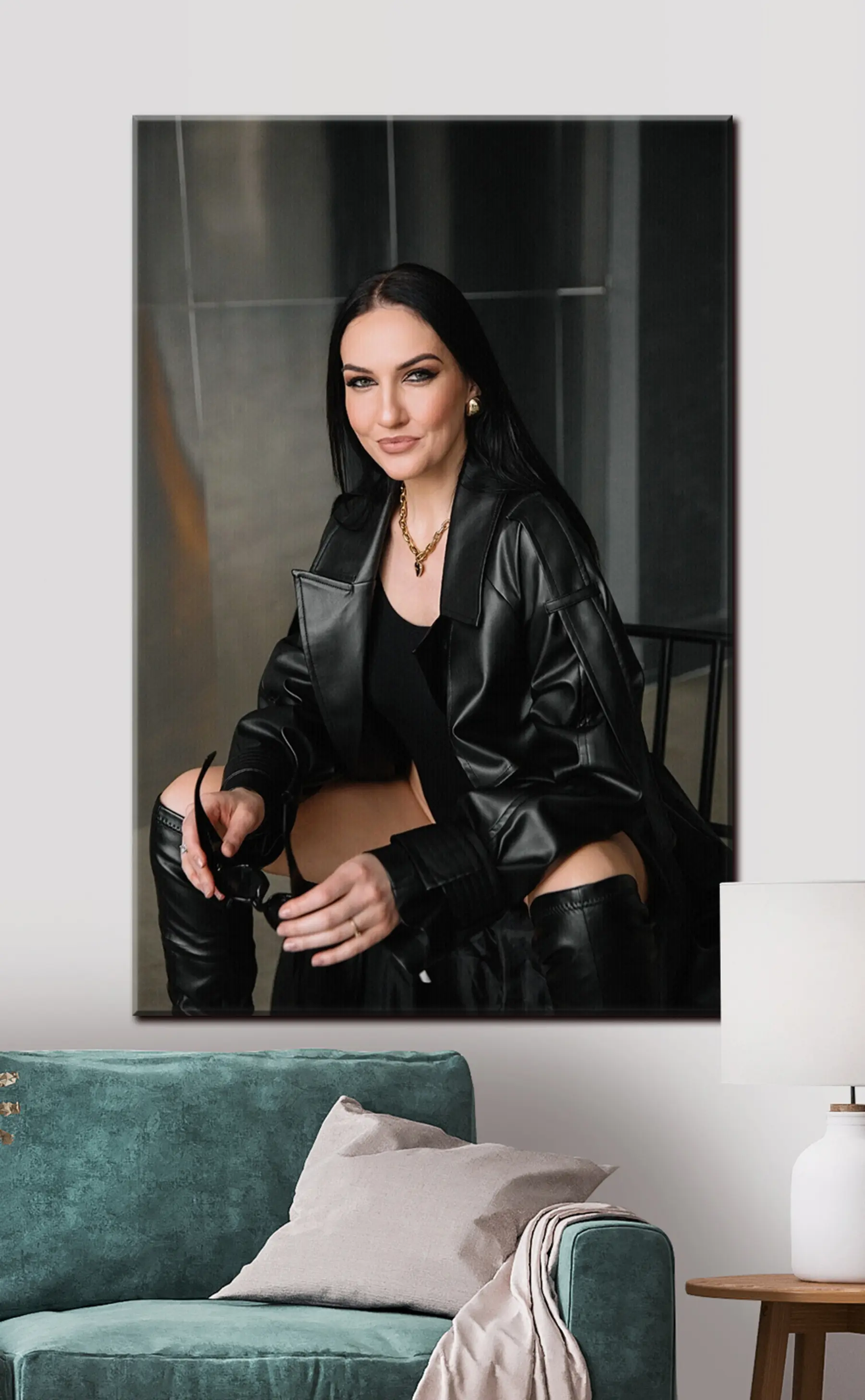 murales de pared Lienzo con foto para comprar s33178