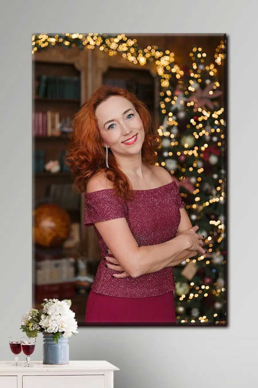 murales de pared Tienda online de cuadros con foto s33179