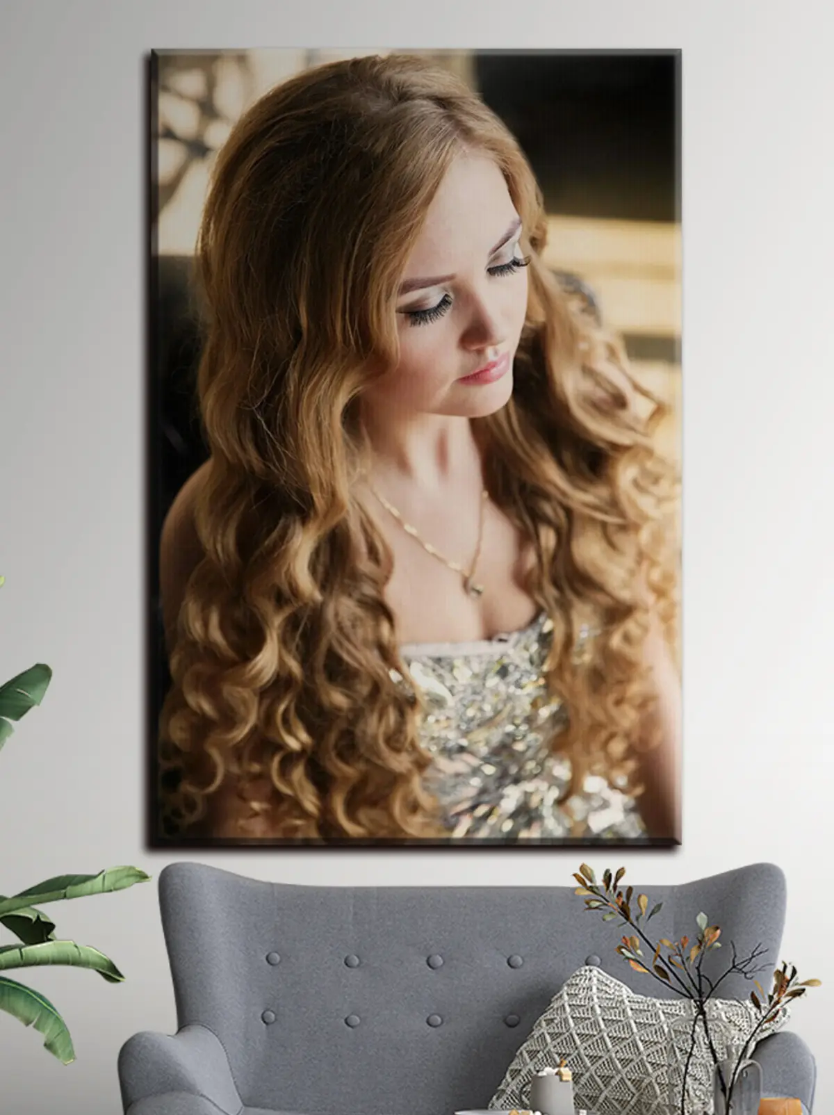 murales de pared Foto por encargo s33187