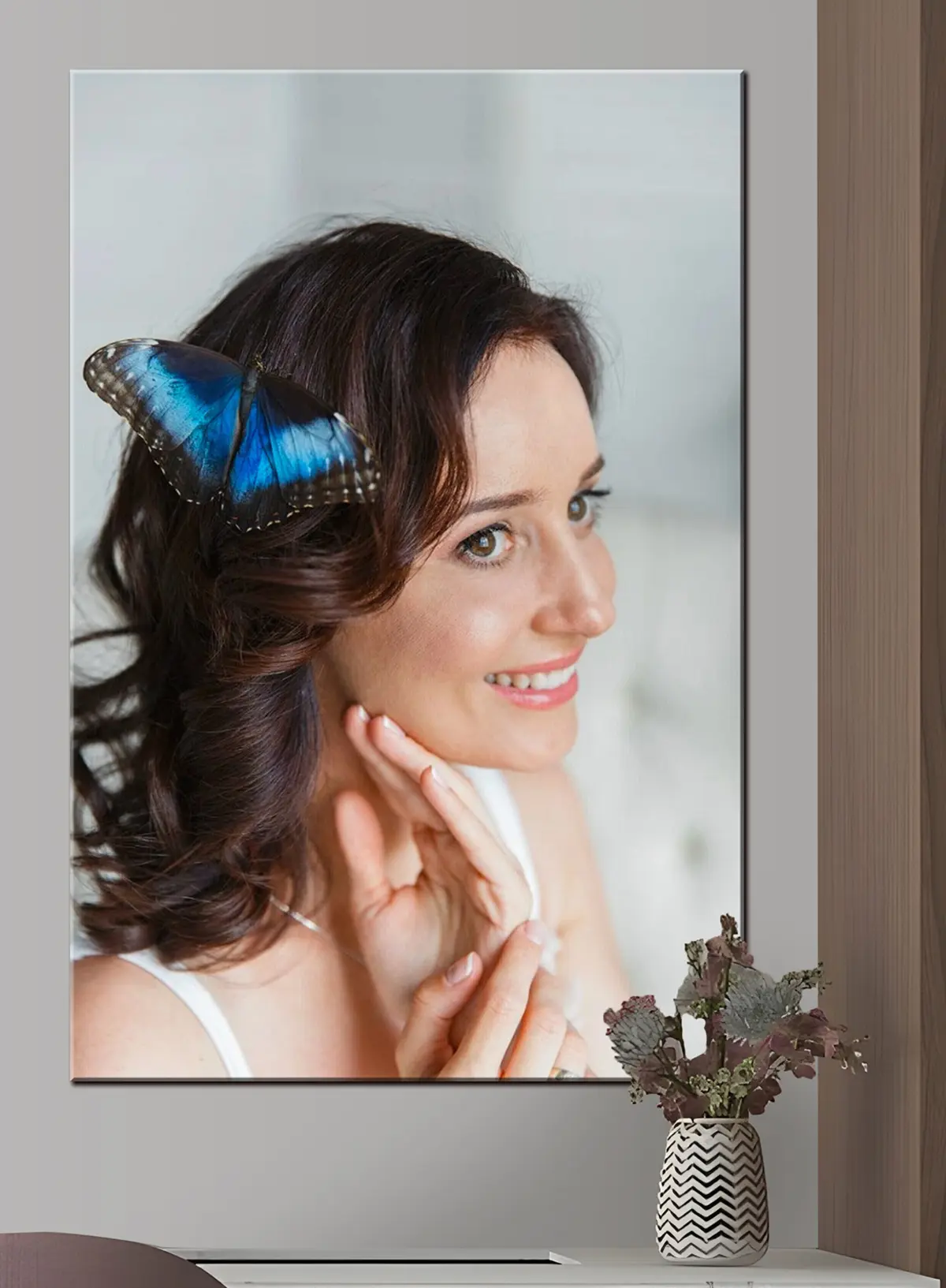 murales de pared Imprimir fotos en lienzo s33188