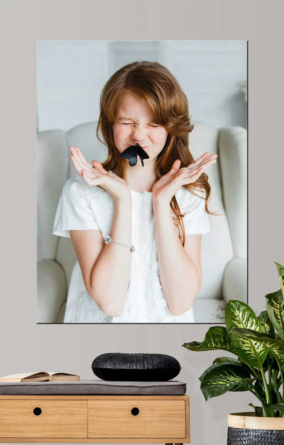 murales de pared Cuadros personalizados a partir de fotos s33190