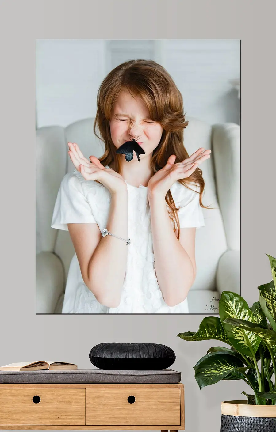 murales de pared Cuadros personalizados a partir de fotos s33190