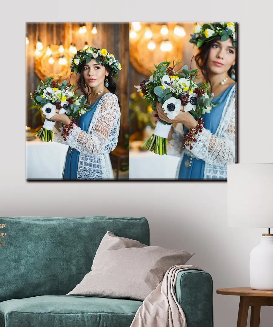 murales de pared Lienzo con foto para comprar s33199