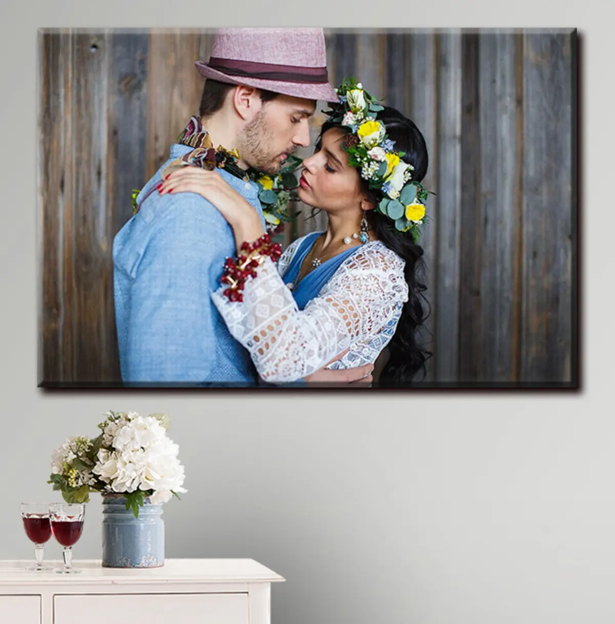 murales de pared Tienda online de cuadros con foto s33200