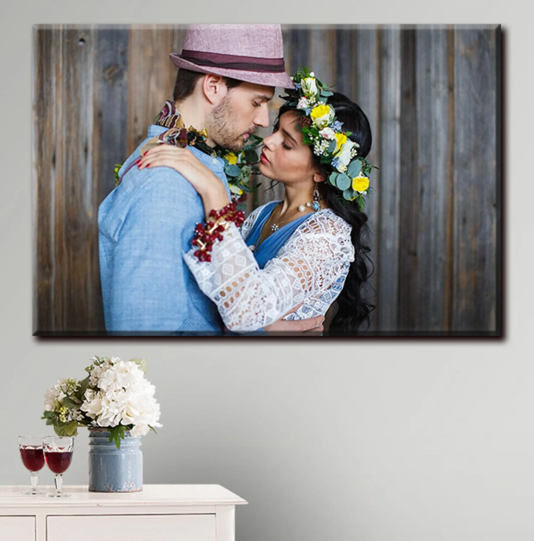 murales de pared Tienda online de cuadros con foto s33200