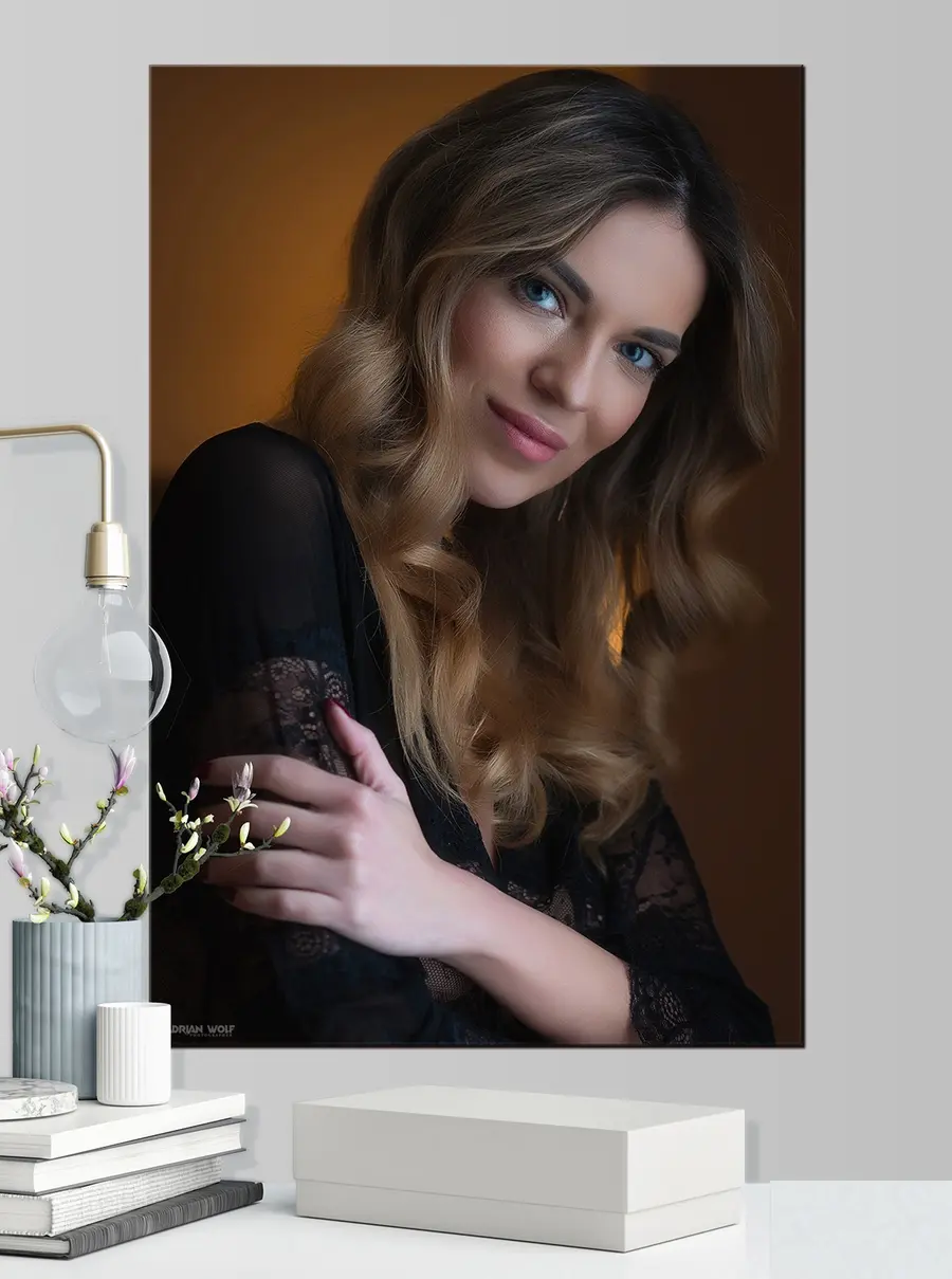 murales de pared Impresión de fotos en lienzo con entrega a domicilio s33205