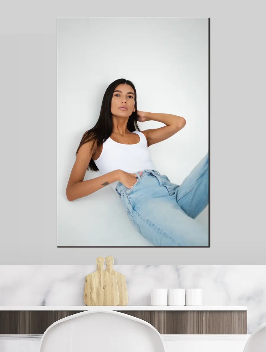 murales de pared Fotos a partir de fotos por encargo s33206