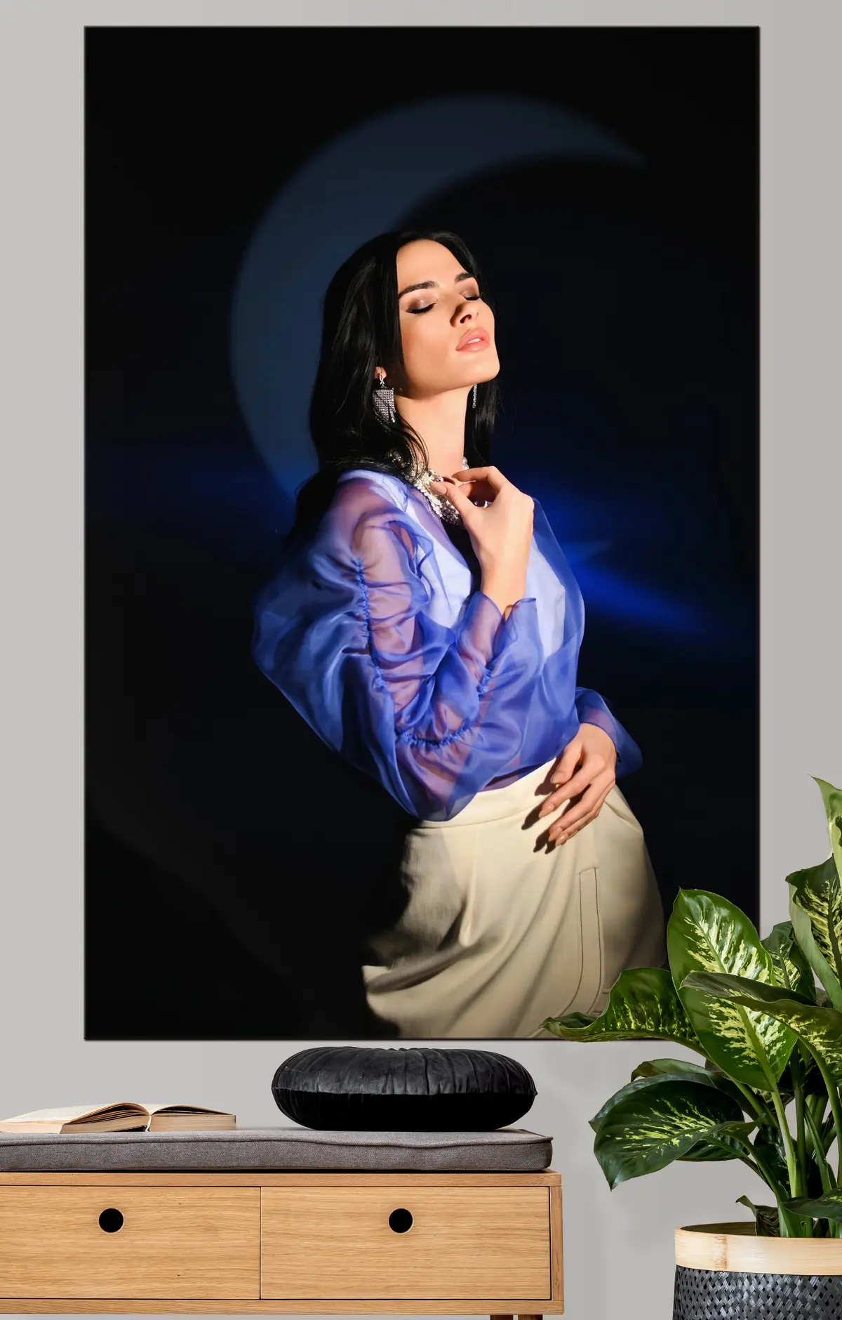 murales de pared Compra tu foto en línea s33210