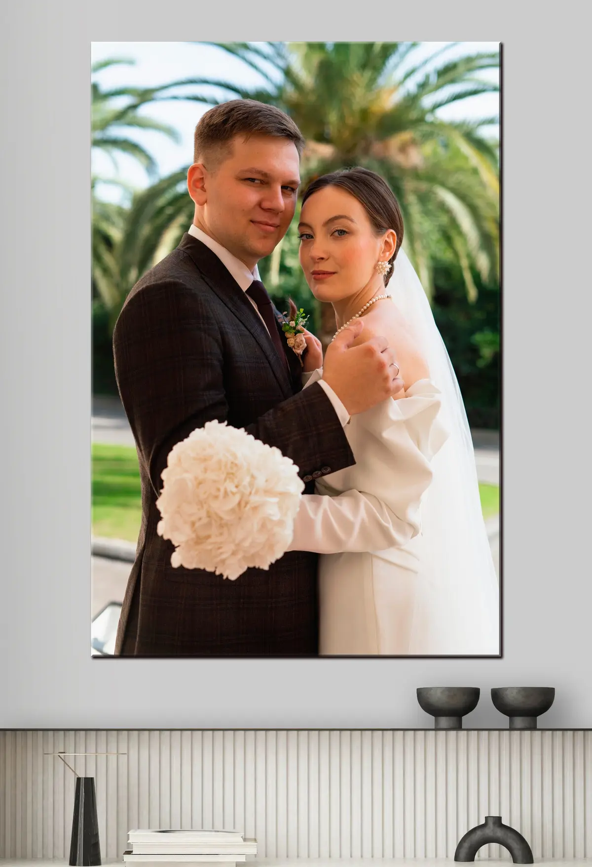 murales de pared Cuadro en formato de imagen para la decoración del hogar s33223