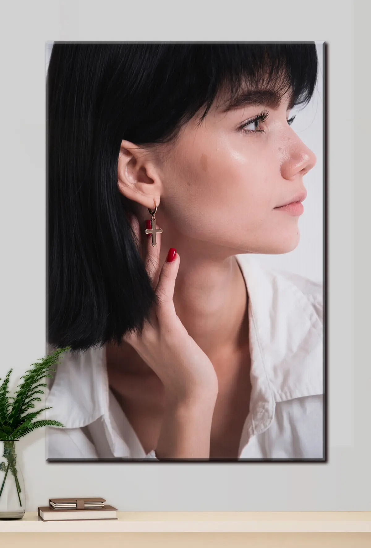 murales de pared Impresión de fotos en lienzo con entrega a domicilio s33229