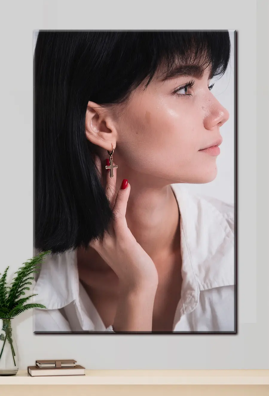 murales de pared Impresión de fotos en lienzo con entrega a domicilio s33229