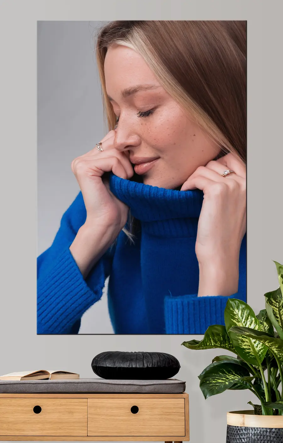 murales de pared Fotos a partir de fotos por encargo s33230