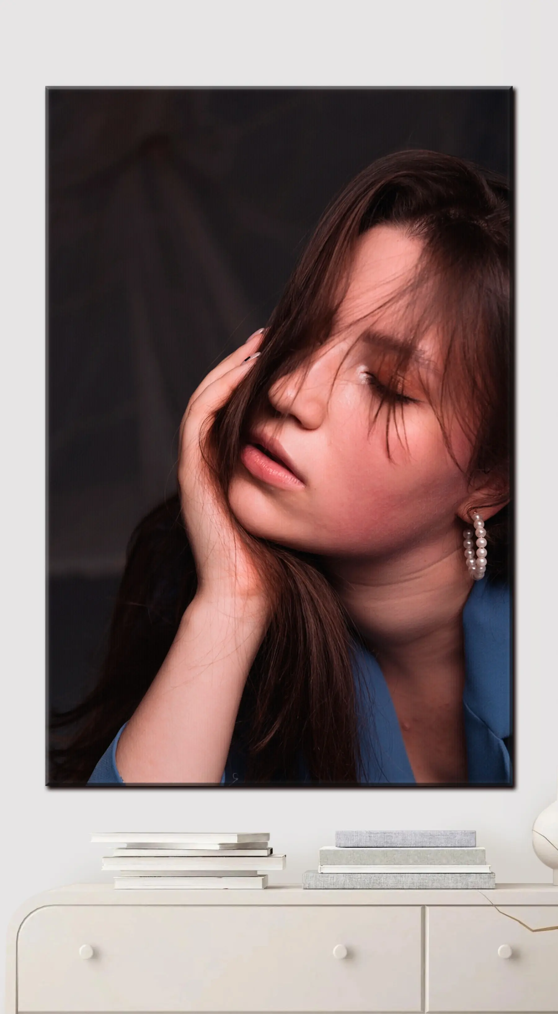 murales de pared Impresión artística de fotos s33232