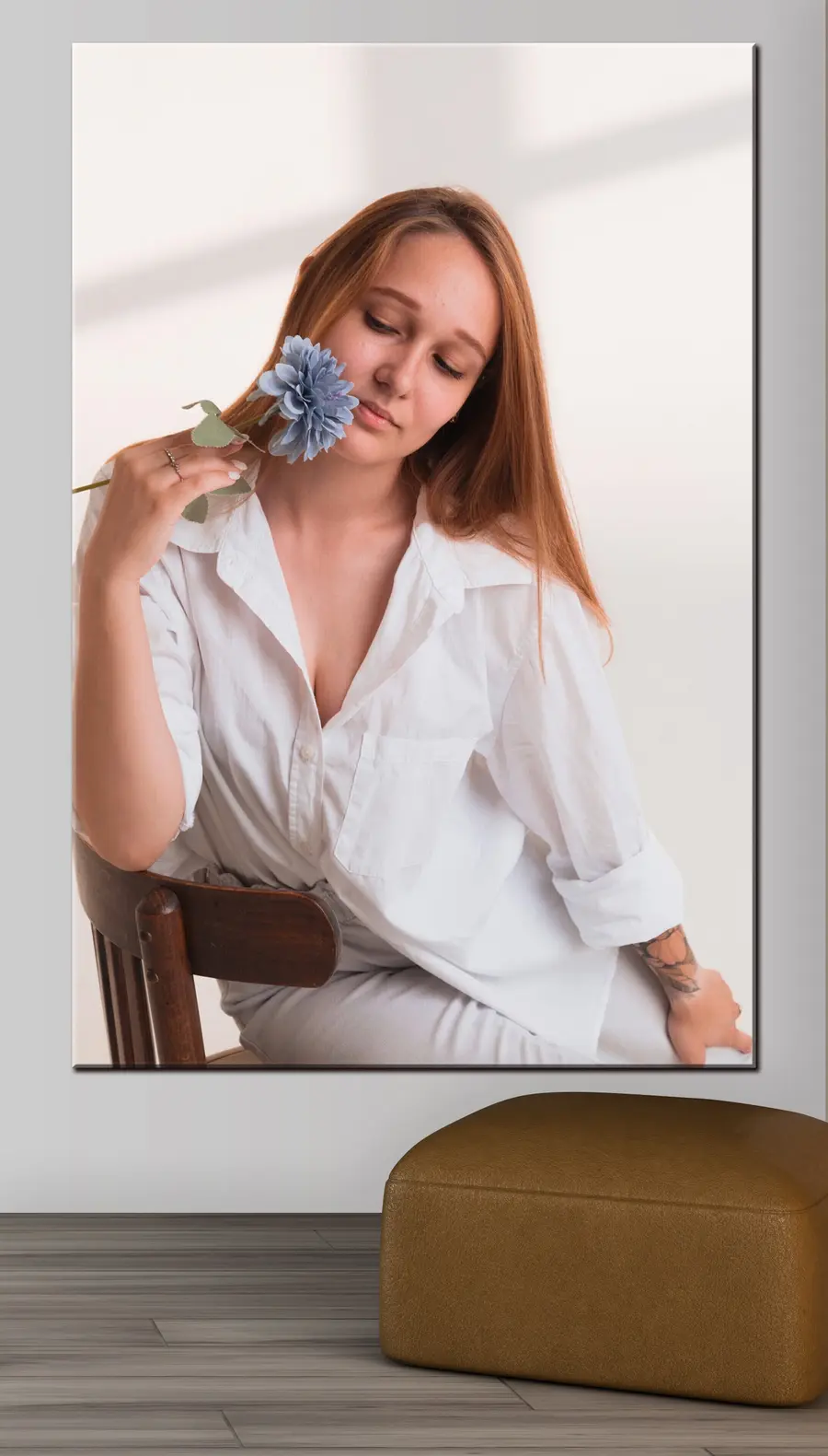 murales de pared Compra tu foto en línea s33234