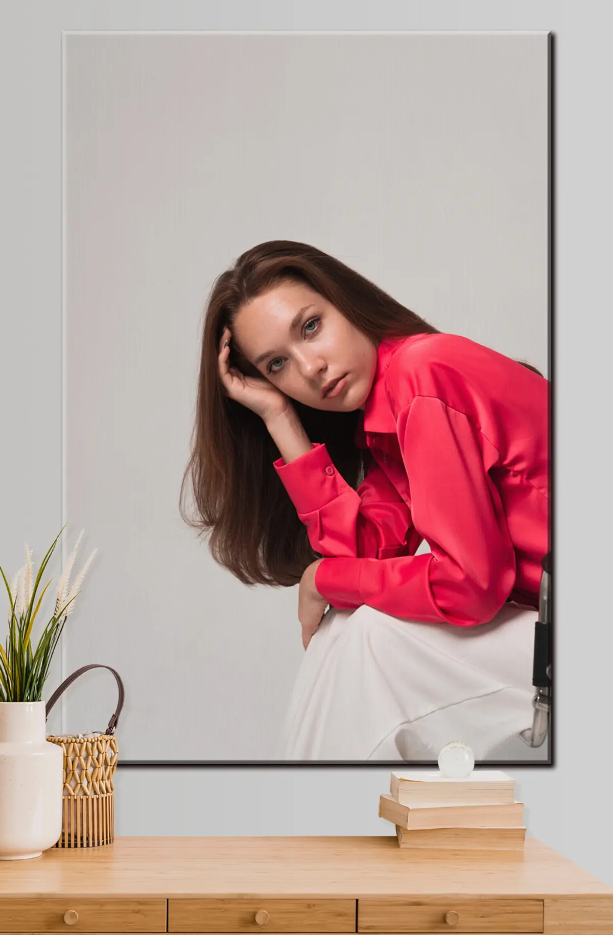 murales de pared Cómo encargar una foto a partir de tu foto s33236