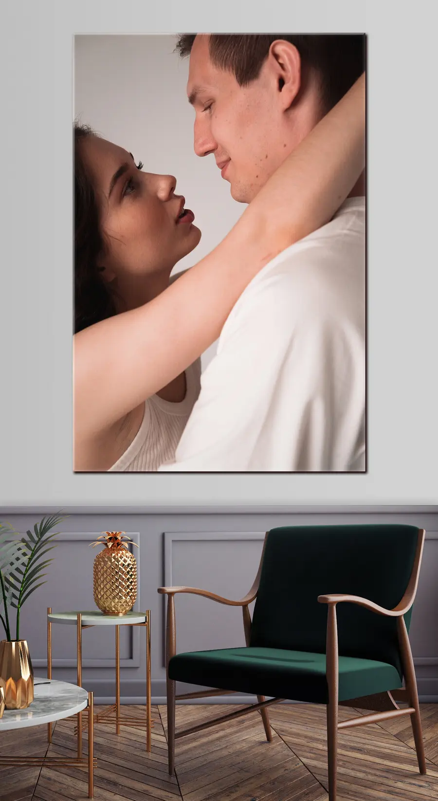 murales de pared Foto personal s33238