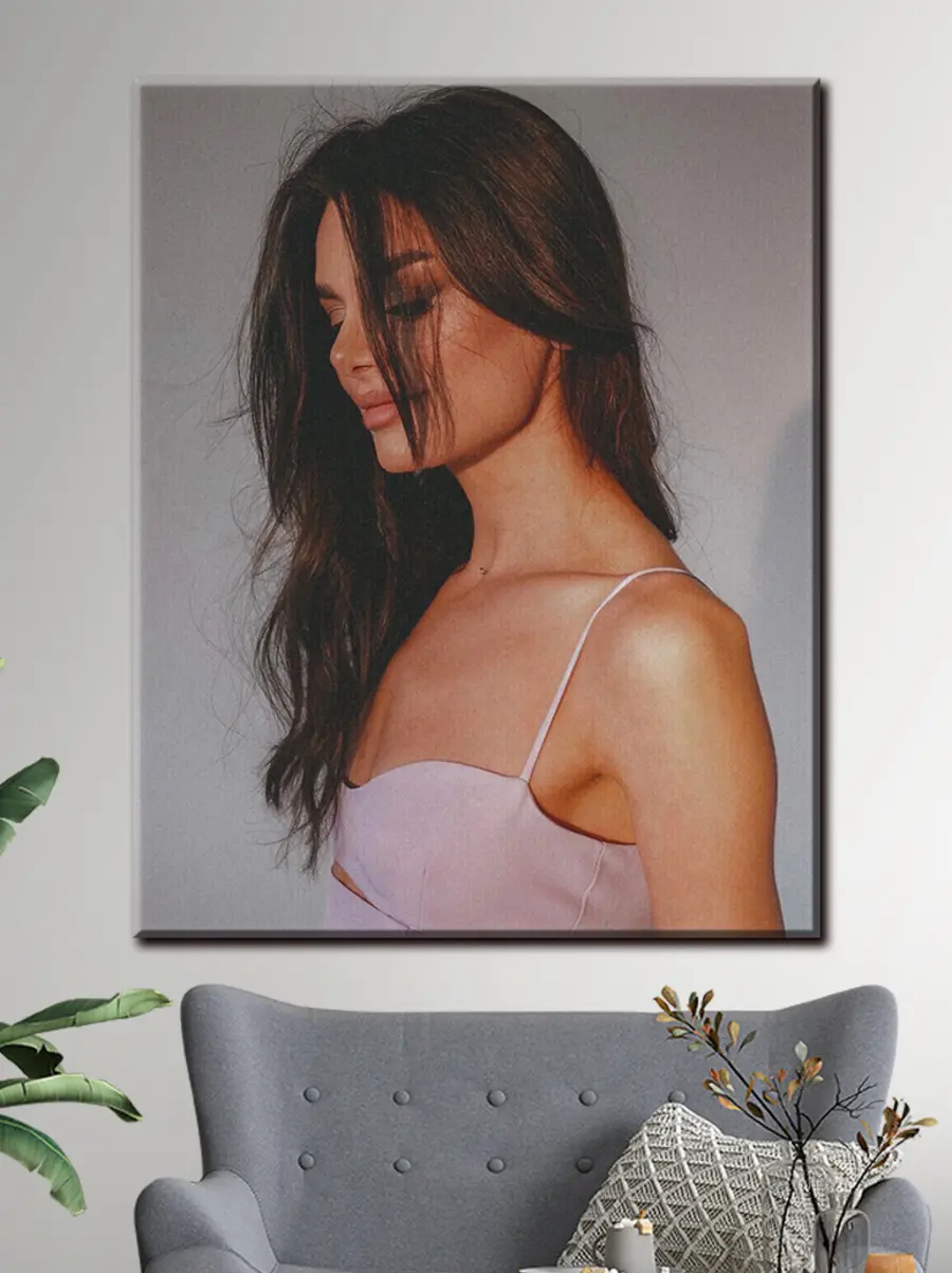 murales de pared Compra tu foto en lienzo s33241