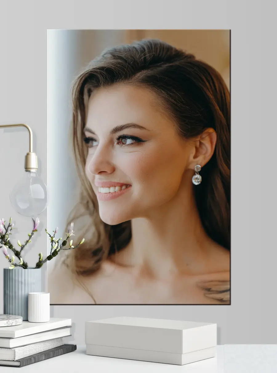 murales de pared Impresión sobre lienzo en alta resolución s33245