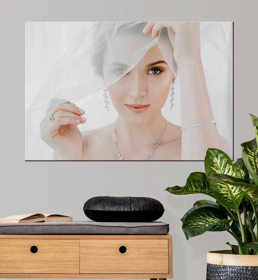 murales de pared Foto por encargo s33250