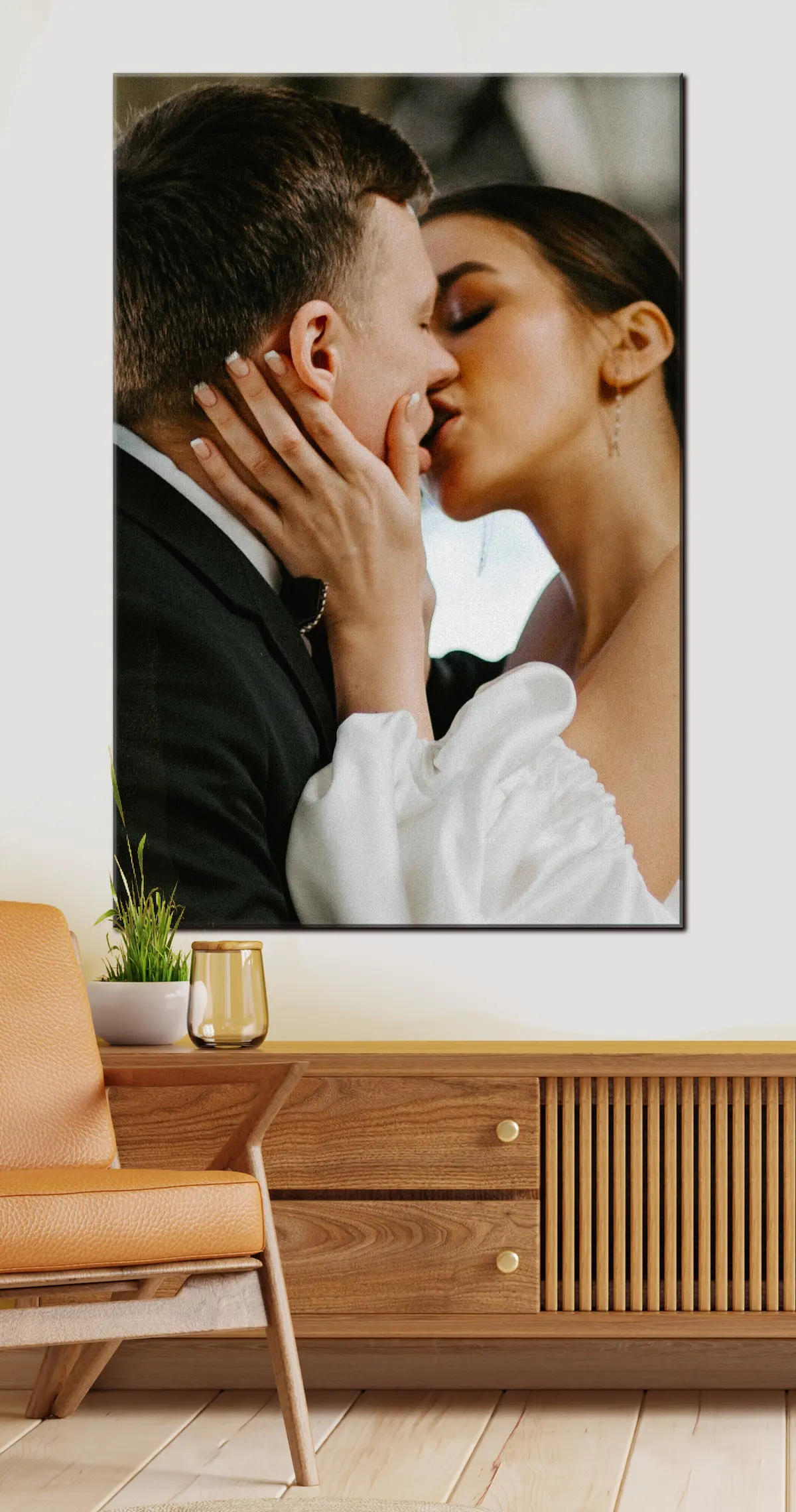 murales de pared Imprimir fotos en lienzo s33251