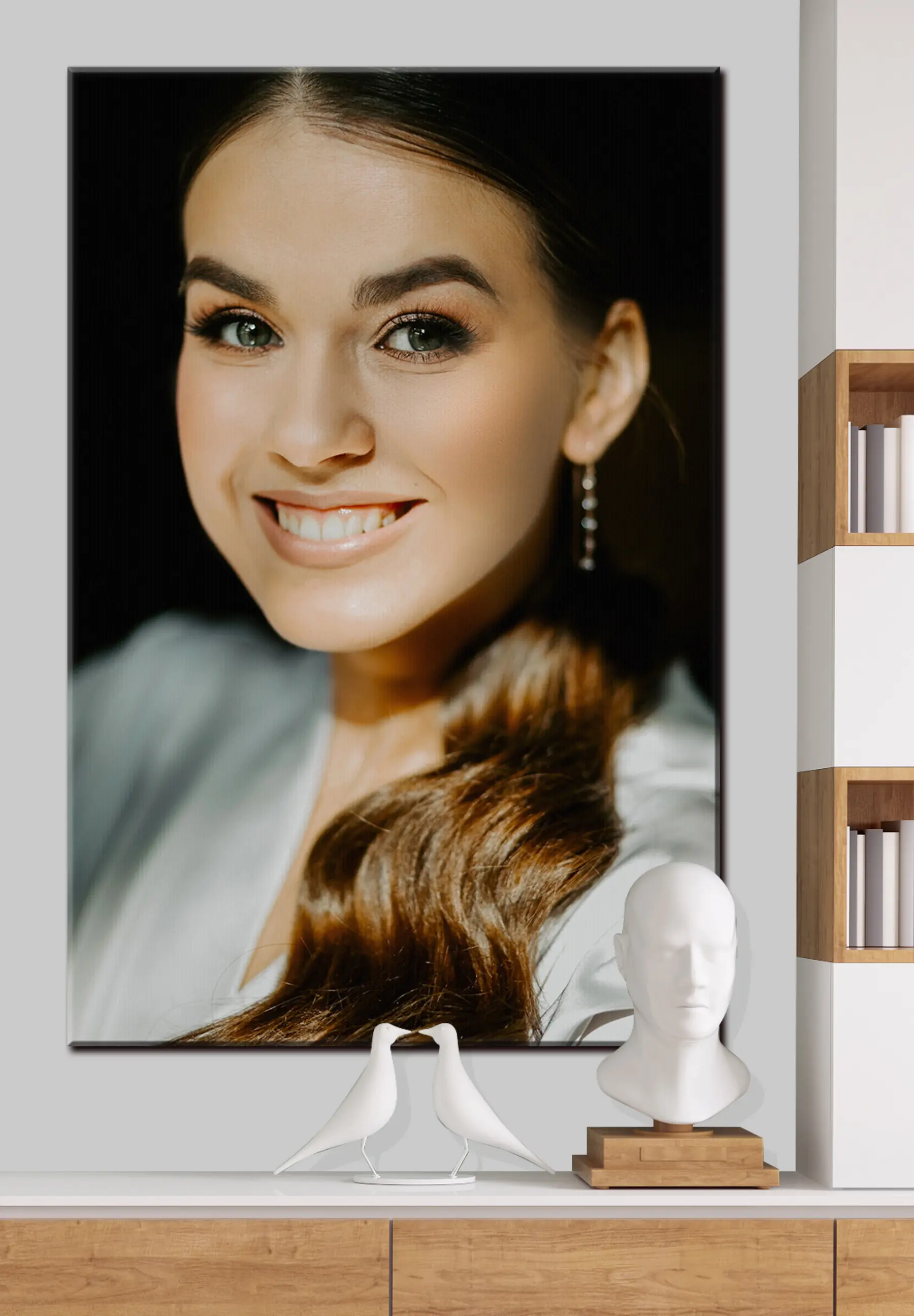 murales de pared Cuadros personalizados a partir de fotos s33253