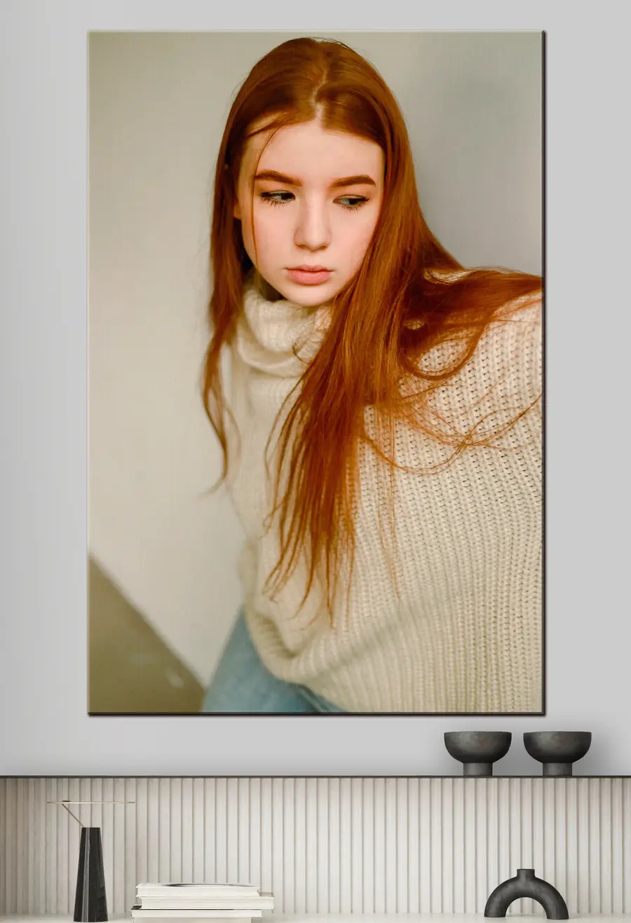 murales de pared Tienda online de cuadros con foto s33263