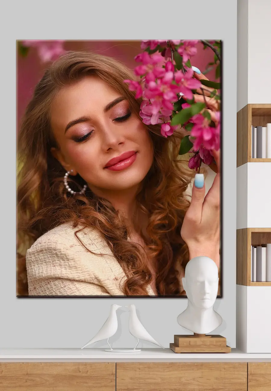 murales de pared Compra tu foto en línea s33273