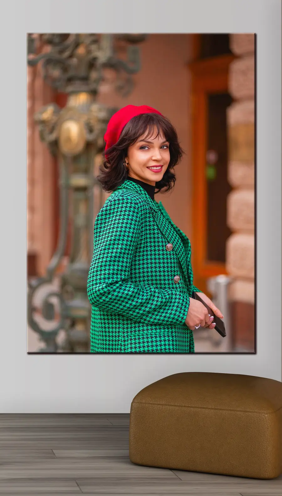 murales de pared Cómo encargar una foto a partir de tu foto s33275