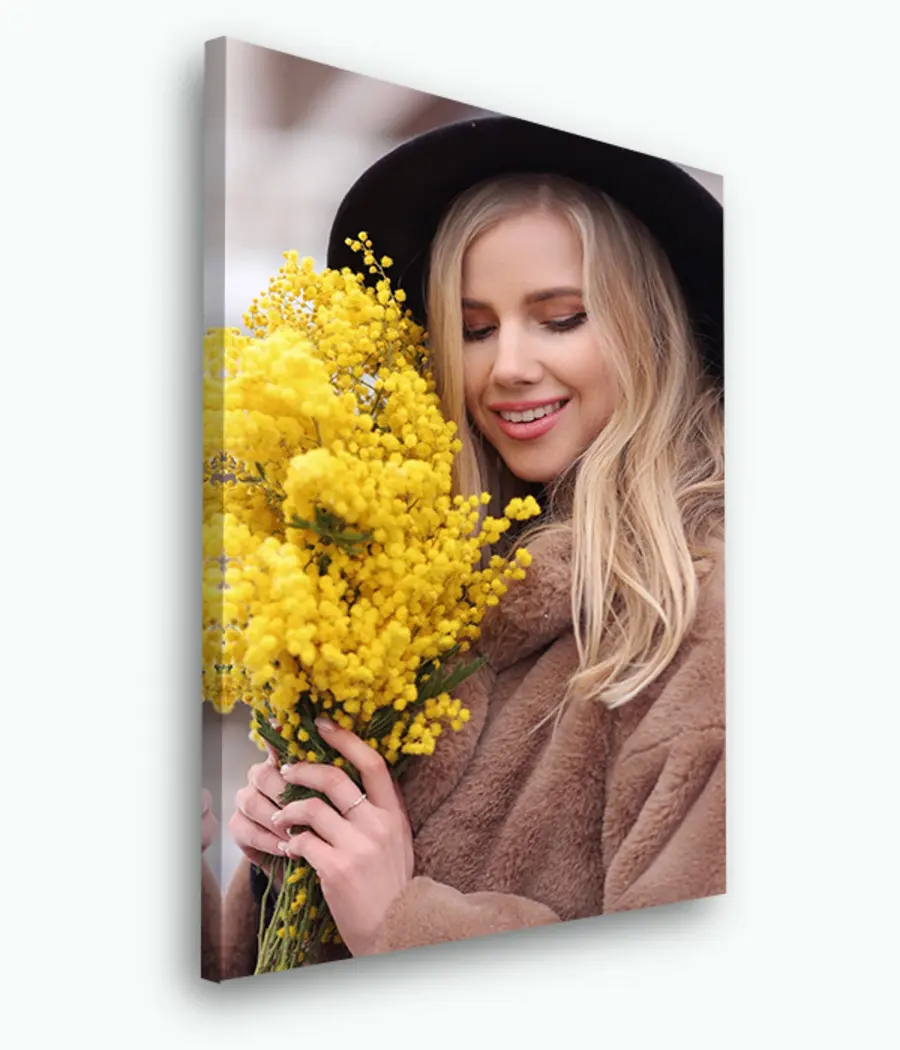 murales de pared Impresión de alta resolución en lienzo s33284