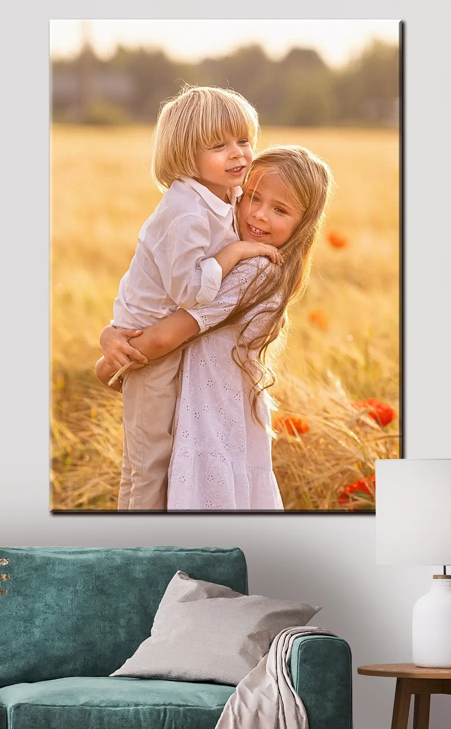 murales de pared Diseño de imagen en forma de cuadro s33300