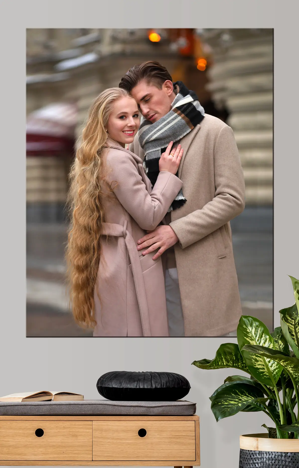 murales de pared Tienda online de cuadros con foto s33325