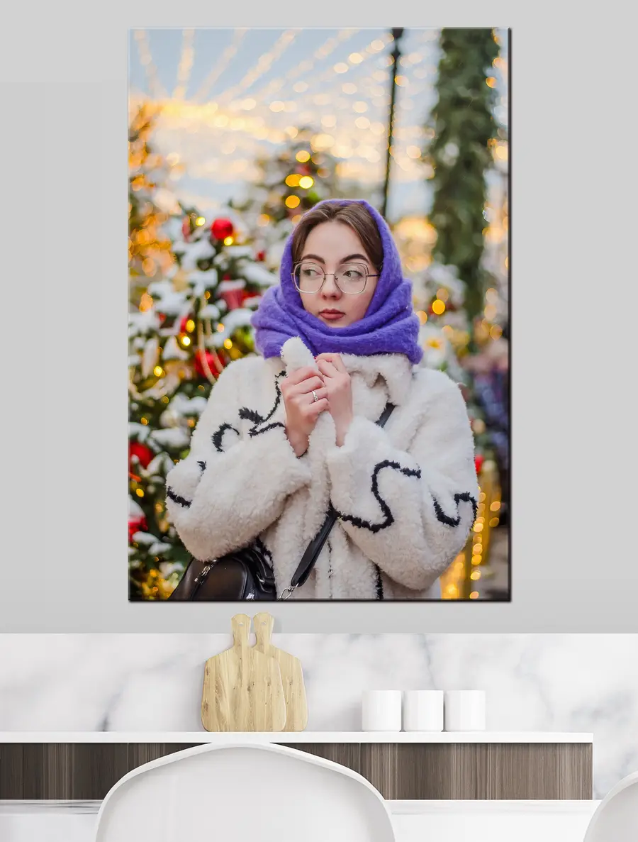 murales de pared Foto por encargo s33333