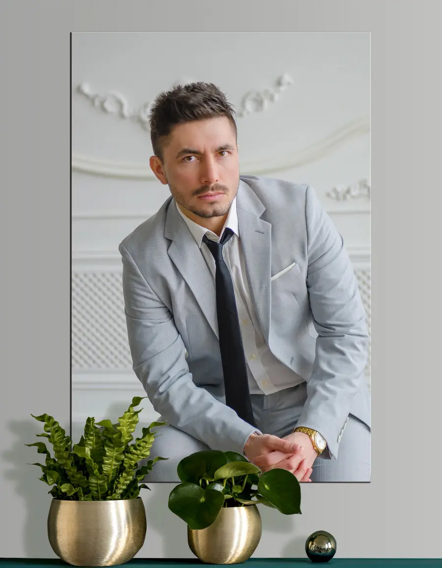 murales de pared Imprimir fotos en lienzo s33334